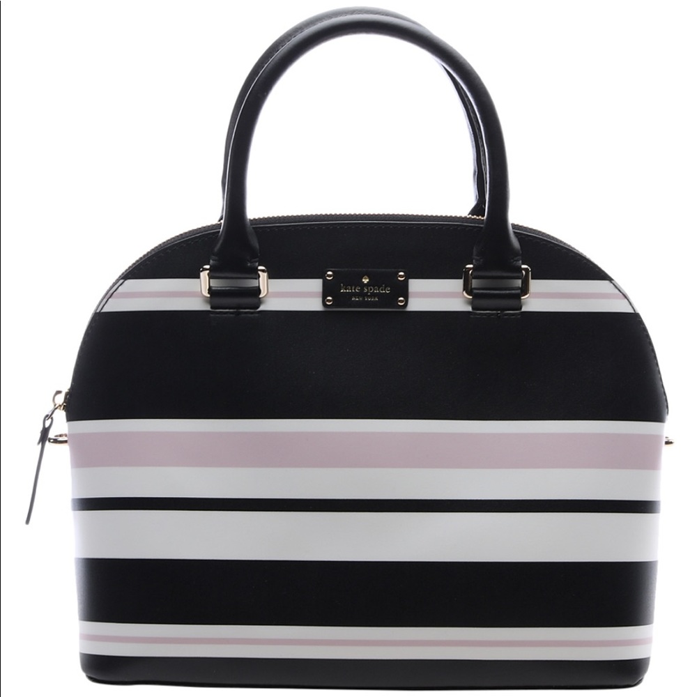Grove Street Classic Stripe Carli